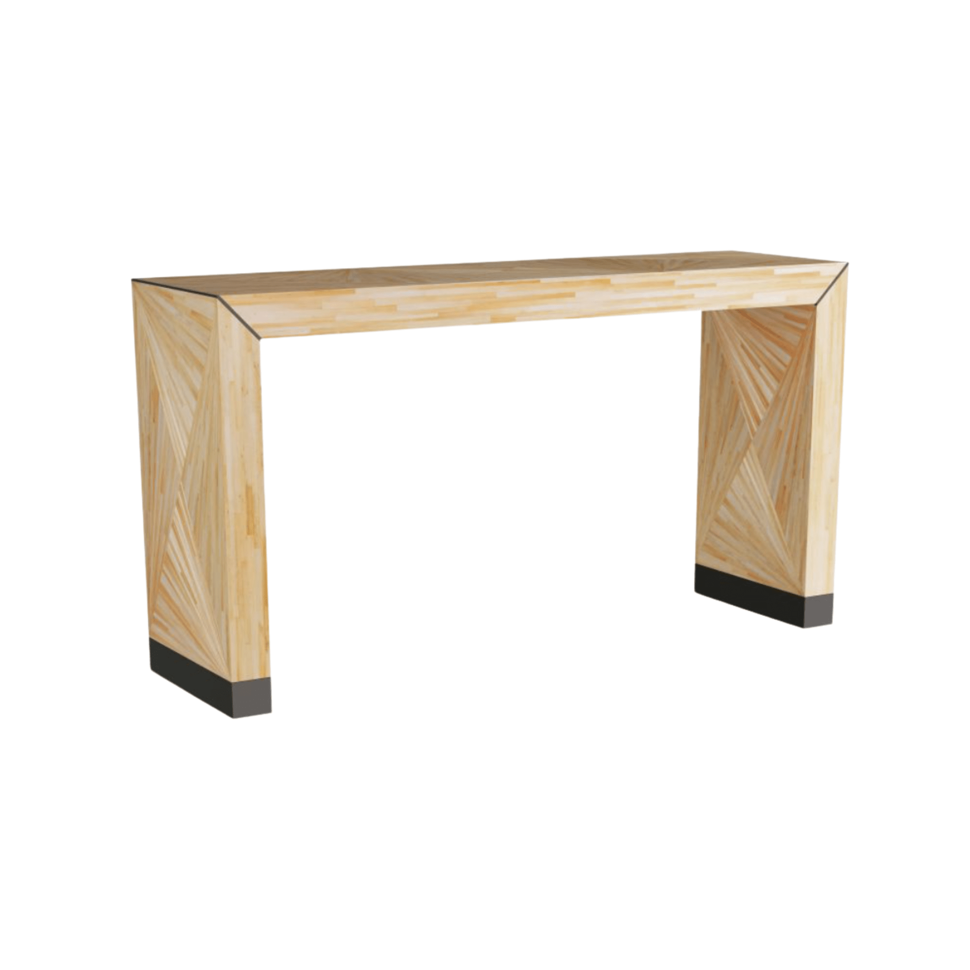 Toulouse Console | Design for the PPL