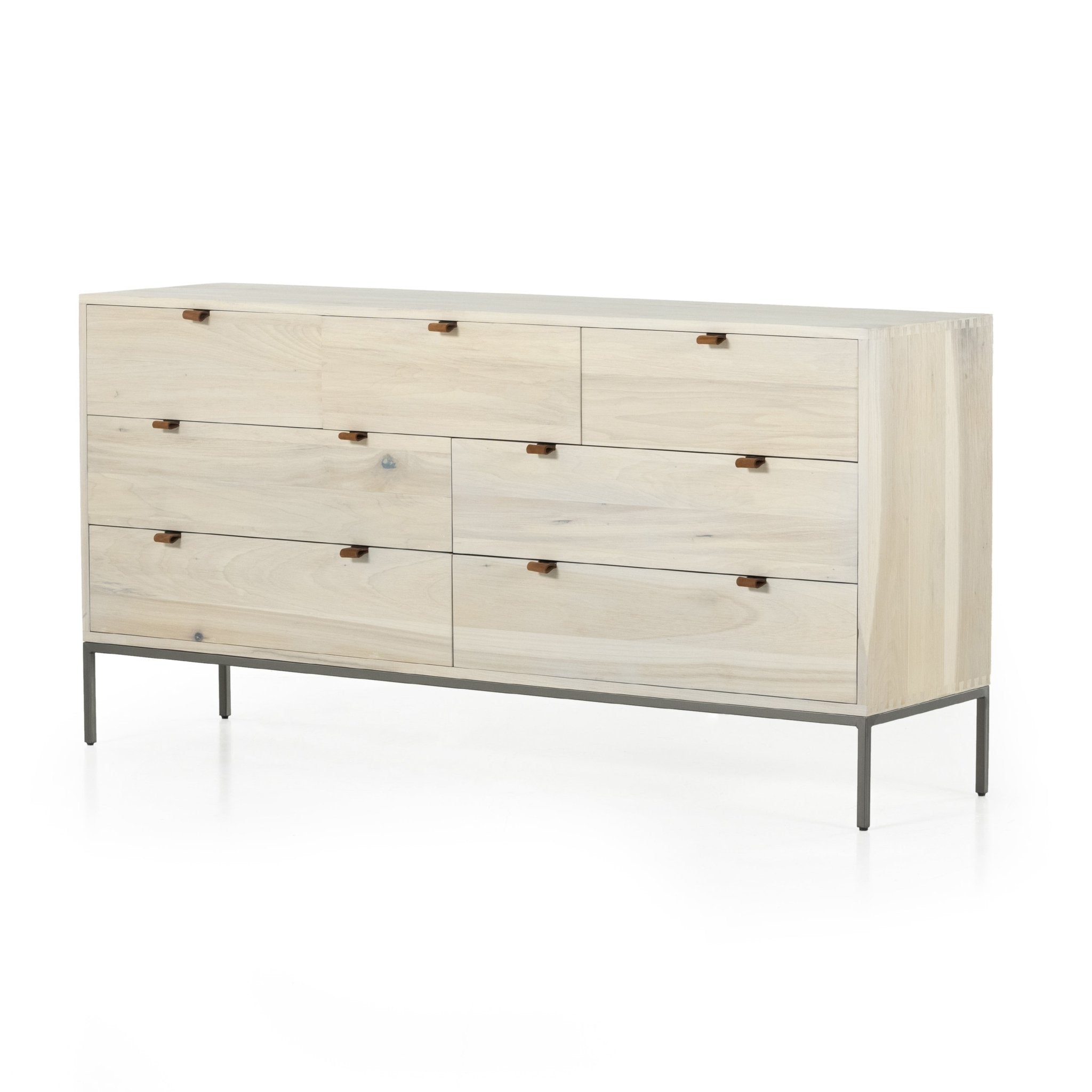 Townley 7 Drawer Dresser | Design for the PPL