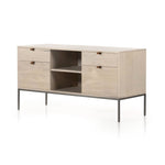Townley Modular Filing Credenza | Design for the PPL