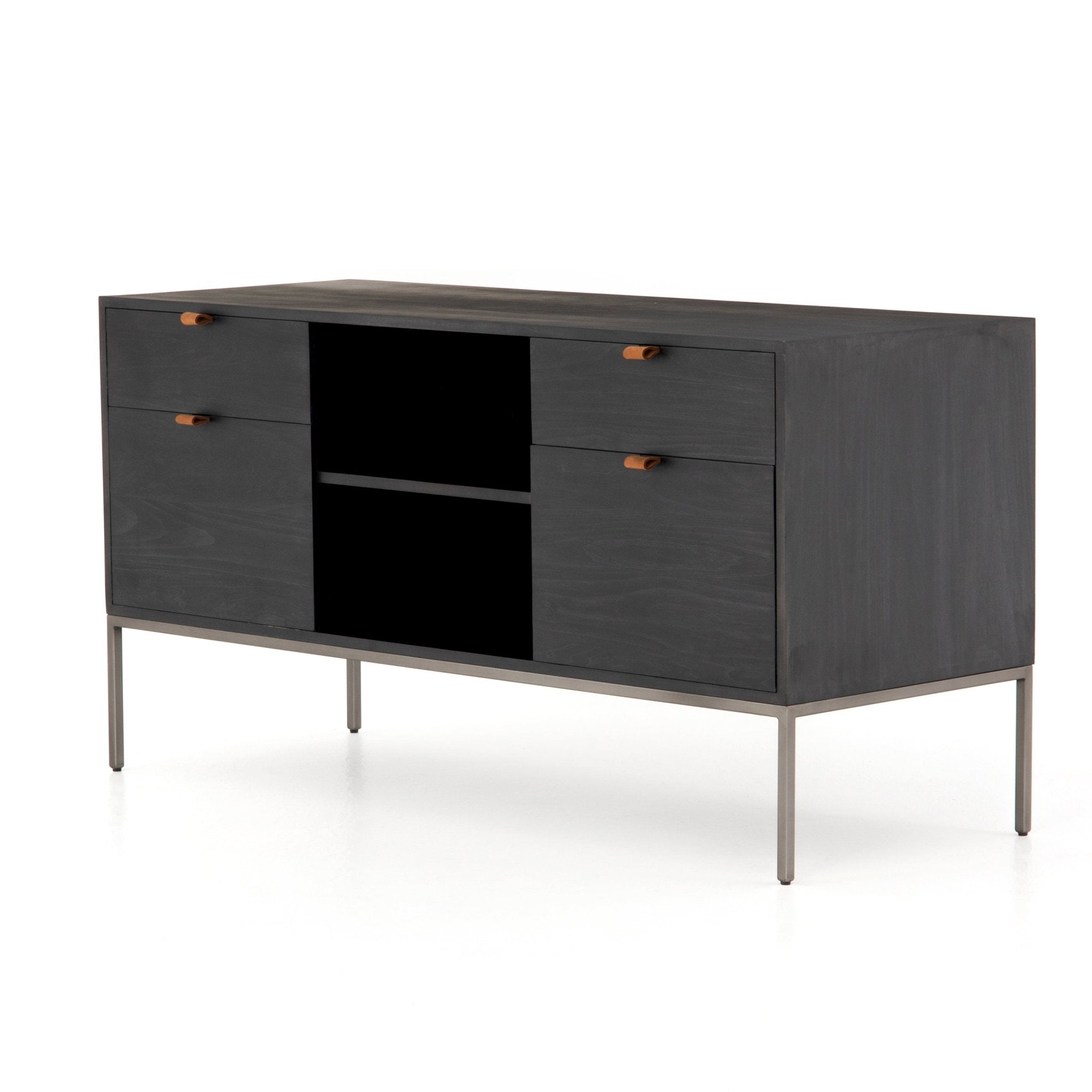 Townley Modular Filing Credenza | Design for the PPL