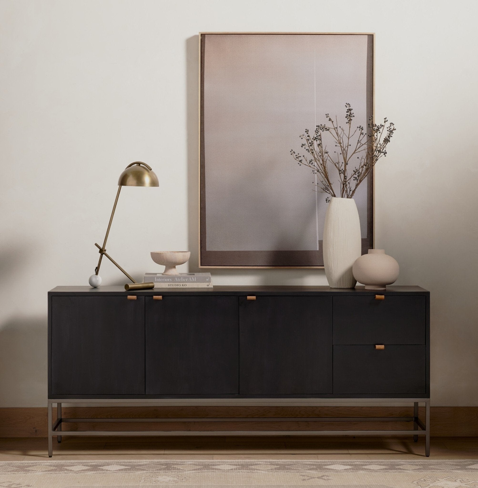 Townley Sideboard | Design for the PPL