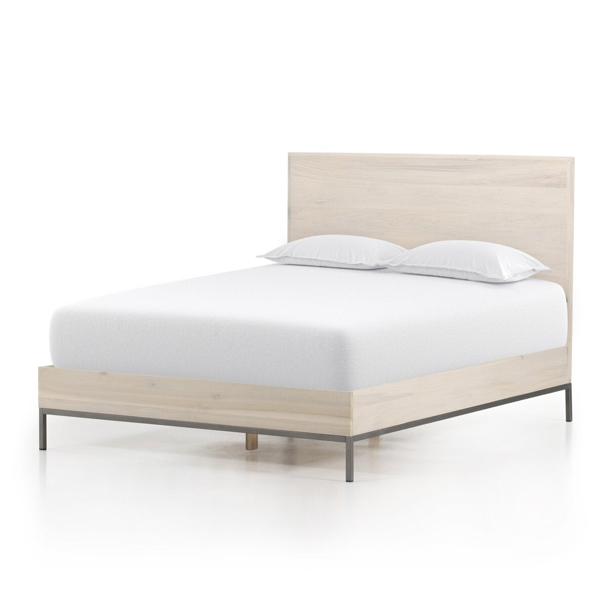 Trey Bed | Design for the PPL