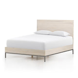 Trey Bed | Design for the PPL