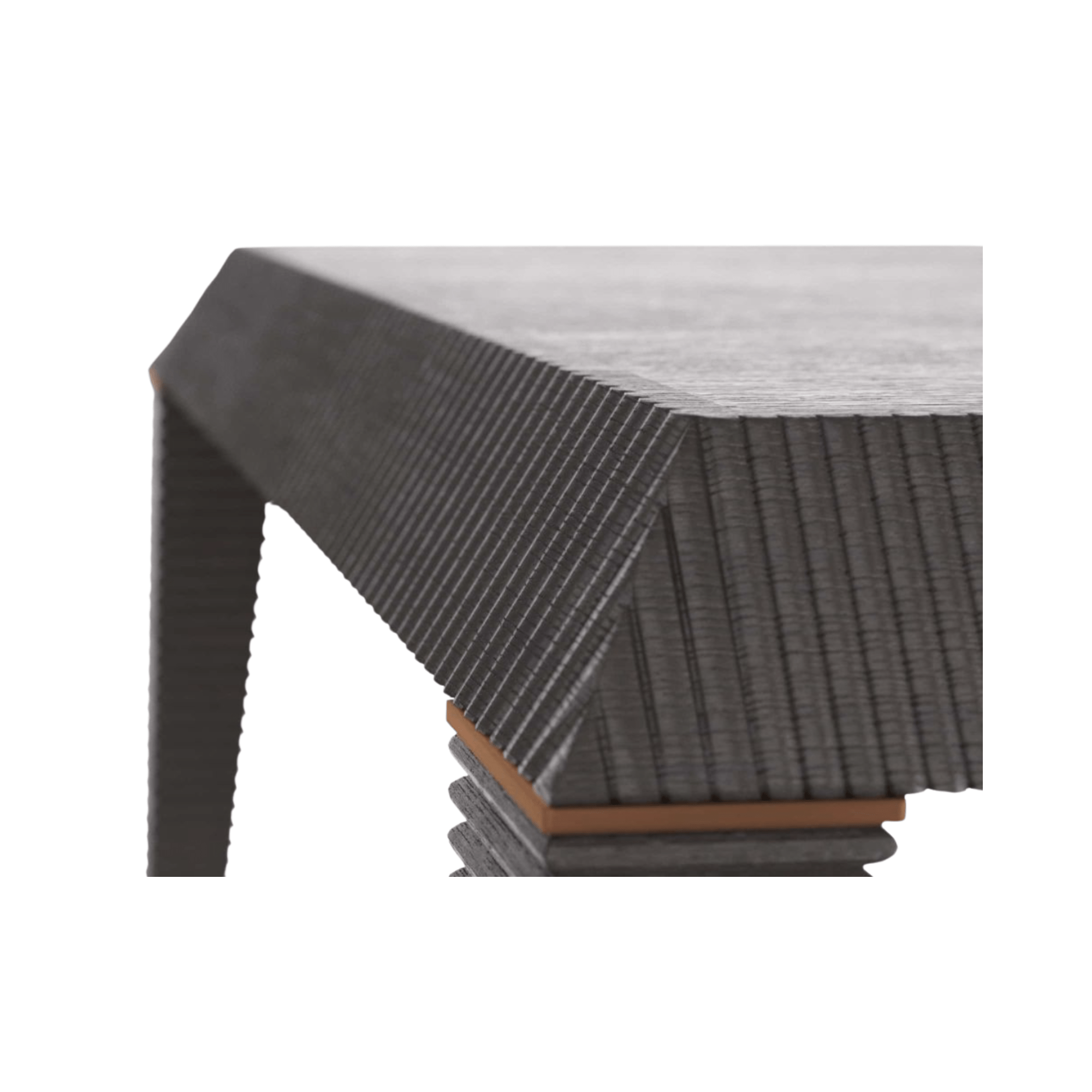 Tristan Dining Table | Design for the PPL