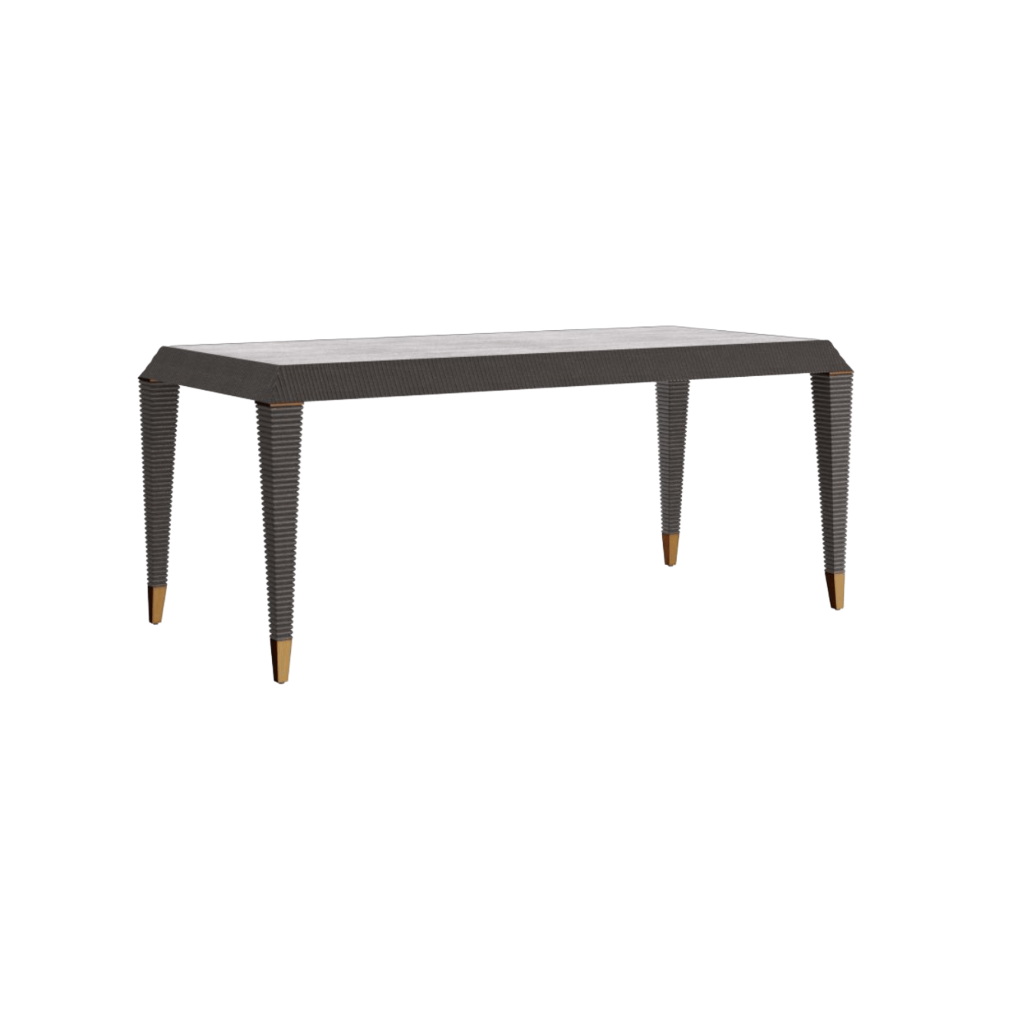 Tristan Dining Table | Design for the PPL