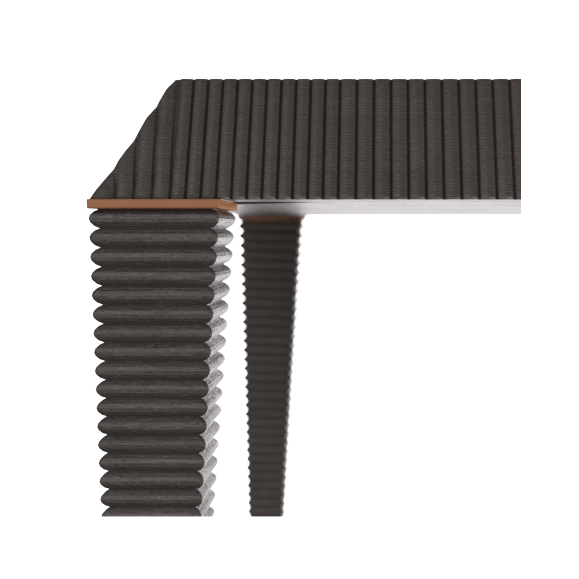 Tristan Dining Table | Design for the PPL