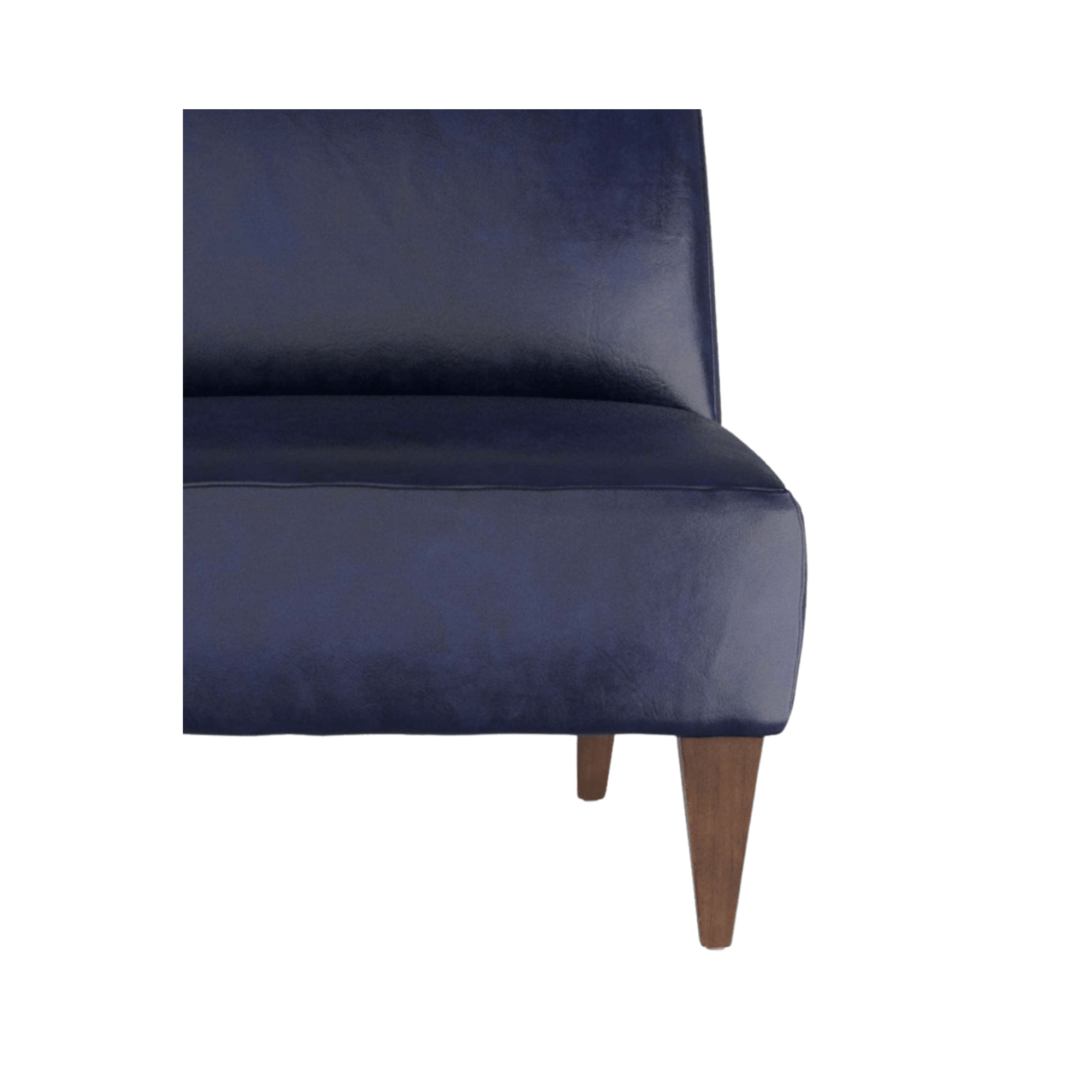 Trudell Chair | Design for the PPL