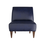 Trudell Chair | Design for the PPL
