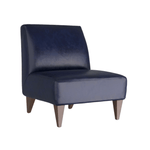 Trudell Chair | Design for the PPL