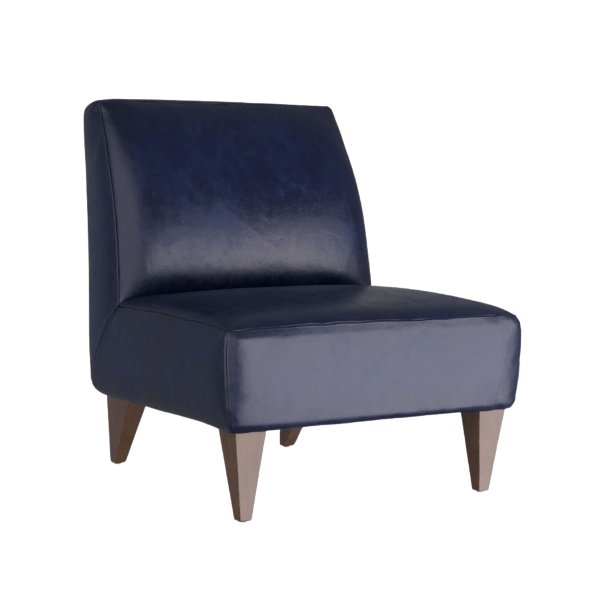 Trudell Chair | Design for the PPL