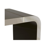 Turnley Console | Design for the PPL