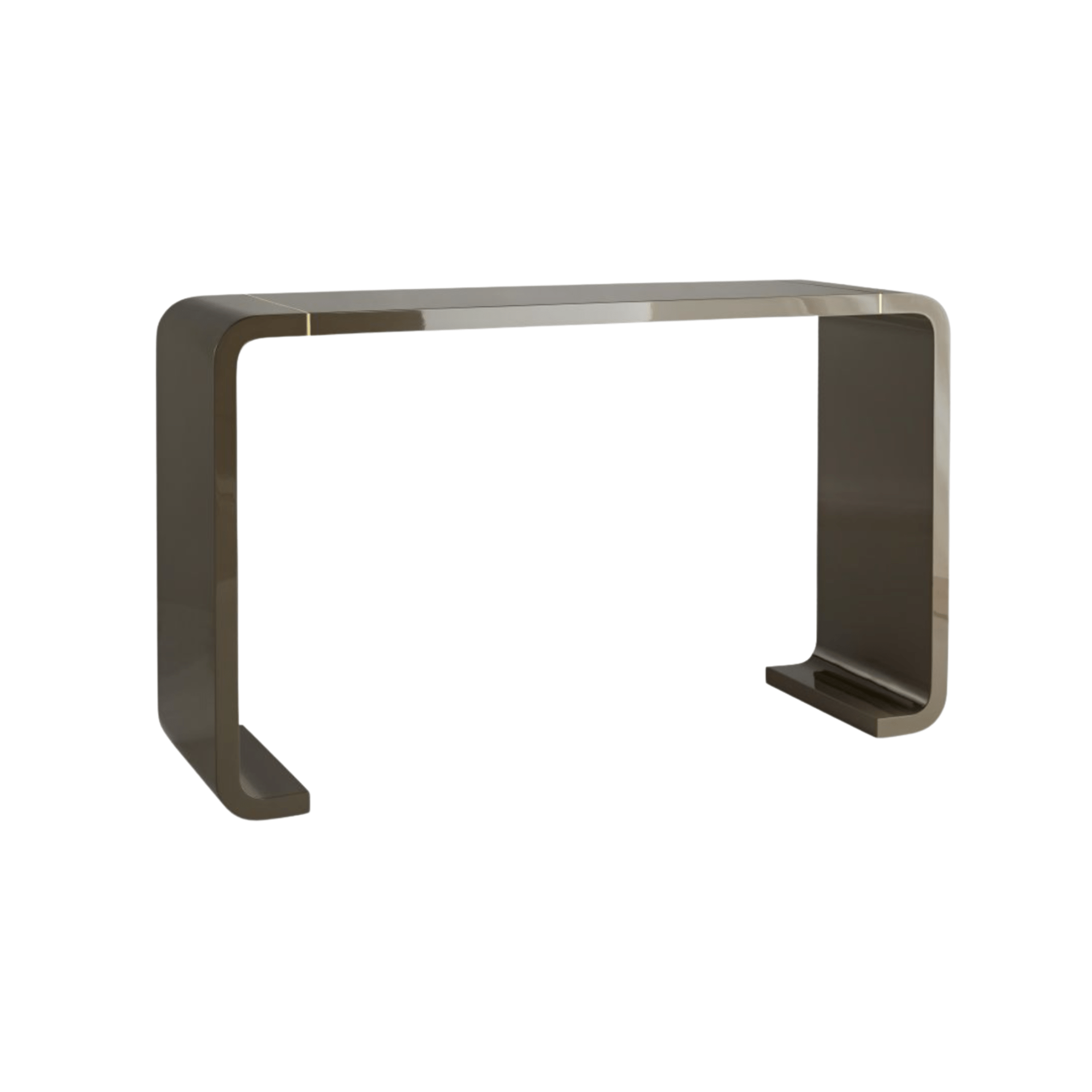 Turnley Console | Design for the PPL