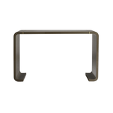 Turnley Console | Design for the PPL