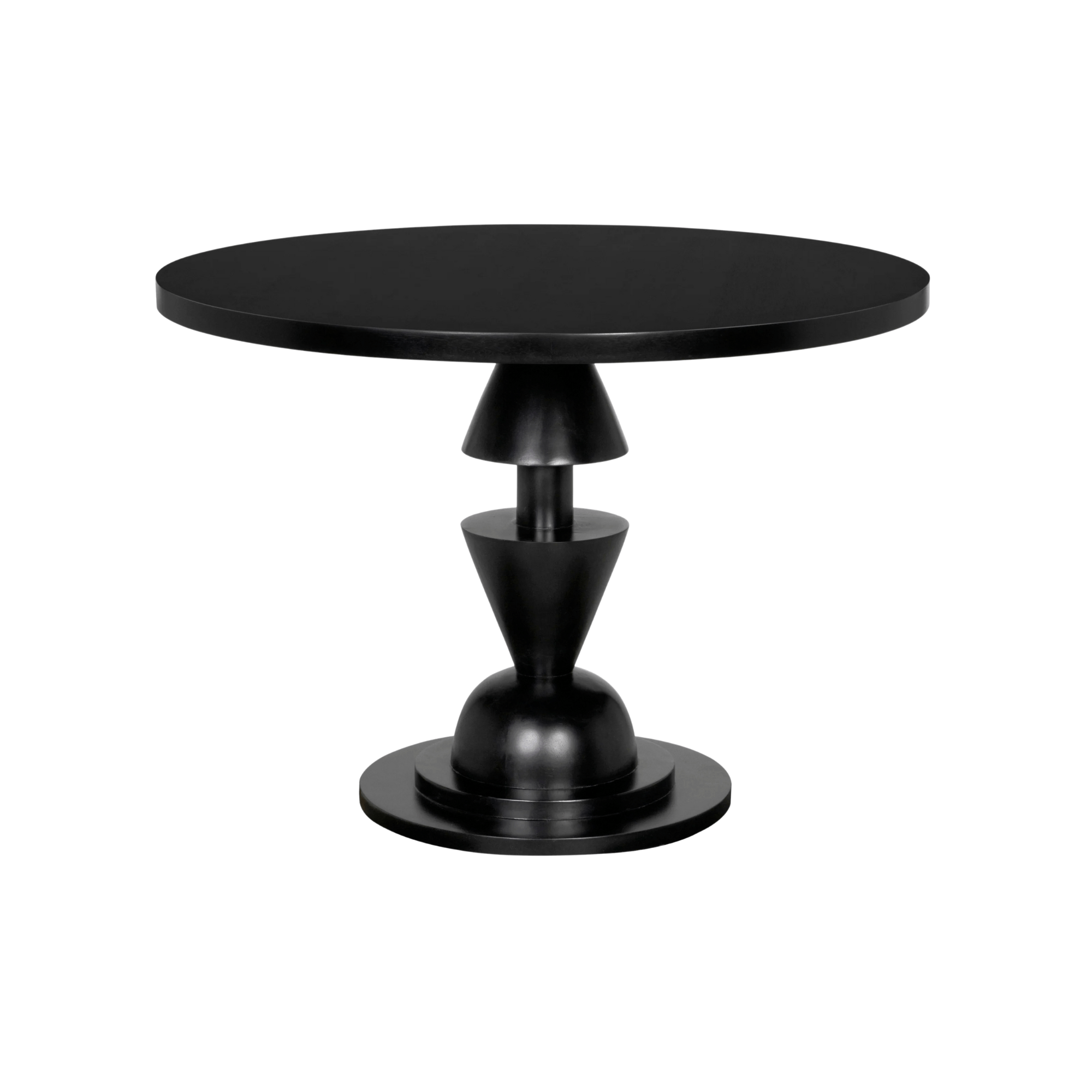 Varick Table | Design for the PPL