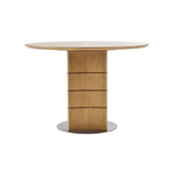 Vetralla Dining Table | Design for the PPL
