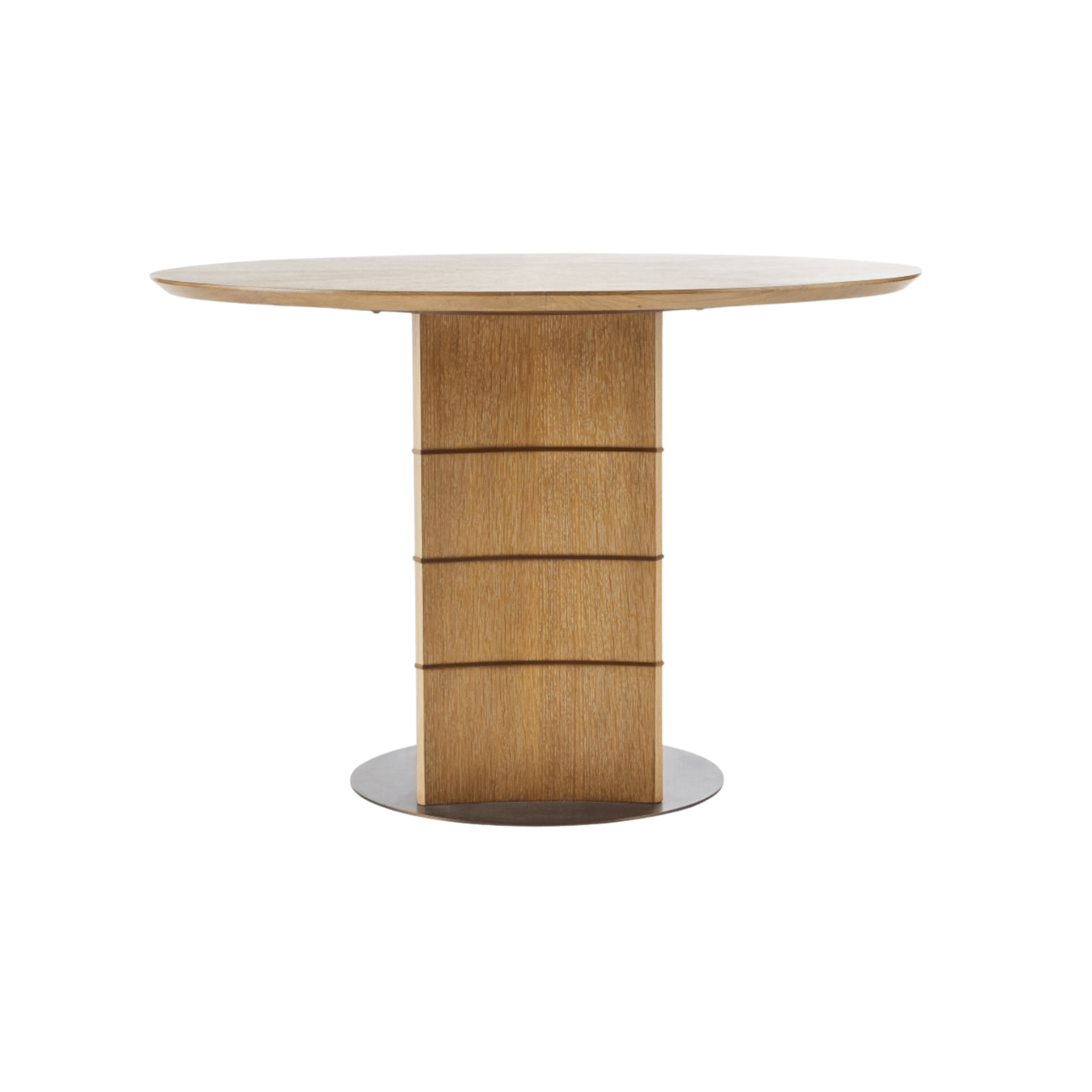 Vetralla Dining Table | Design for the PPL