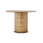 Vetralla Dining Table | Design for the PPL