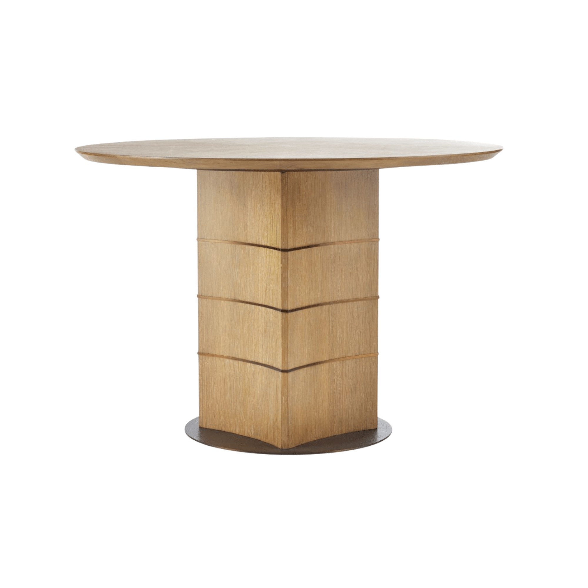 Vetralla Dining Table | Design for the PPL