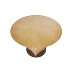 Vetralla Dining Table | Design for the PPL