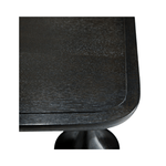 Villegas Console | Design for the PPL