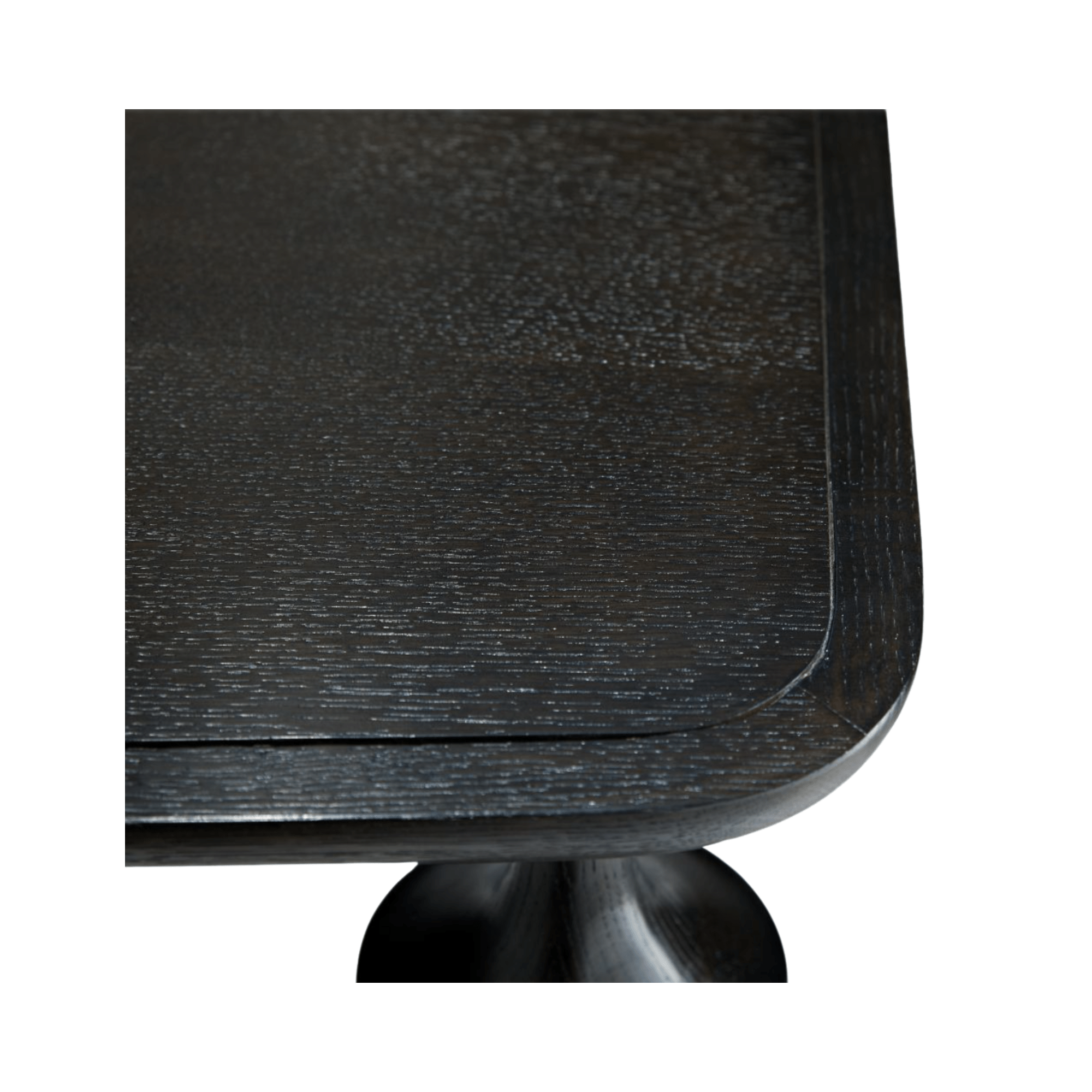Villegas Console | Design for the PPL