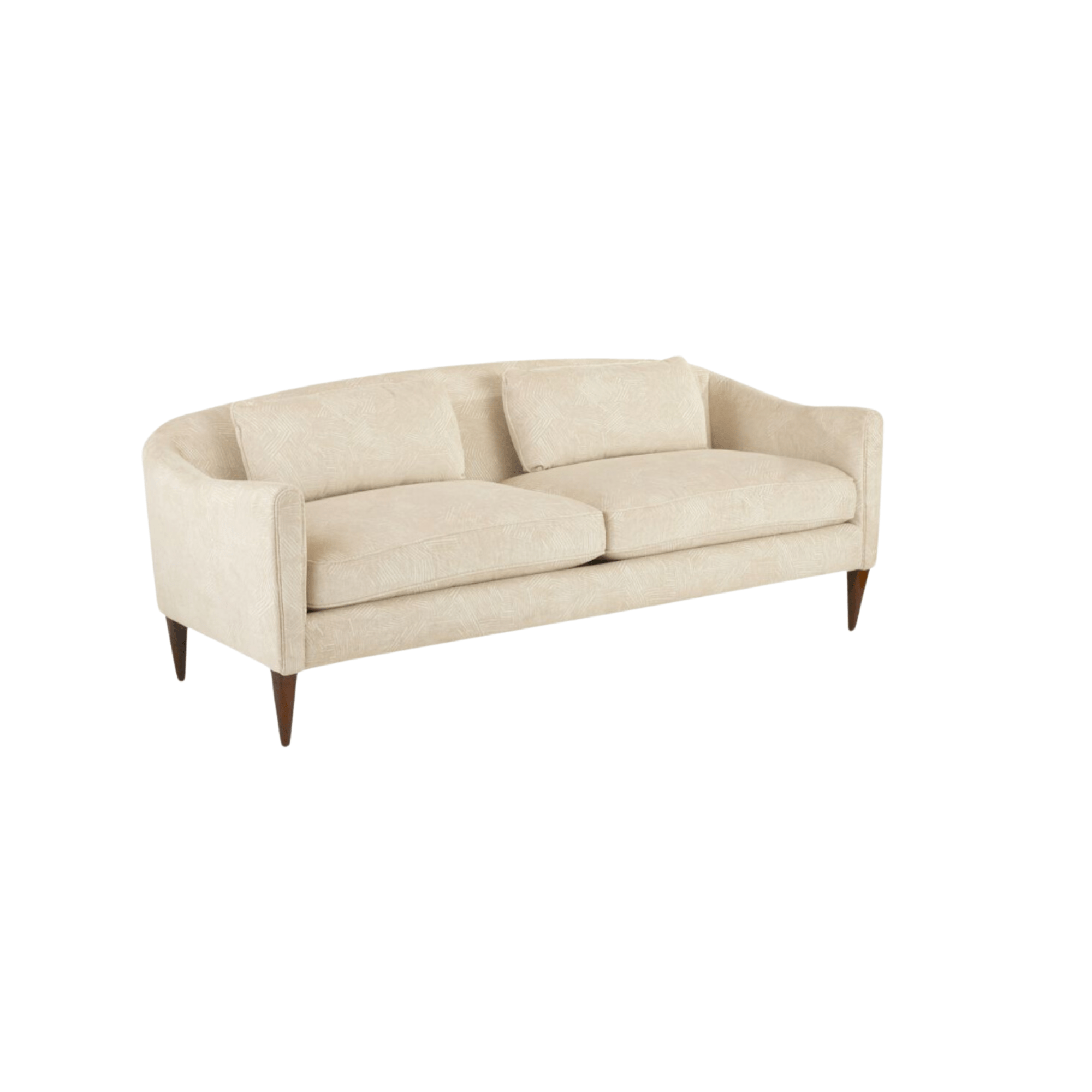Vincent Sofa | Design for the PPL