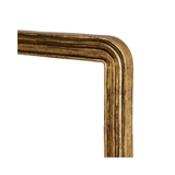 Vintage Louis Floor Mirror | Design for the PPL