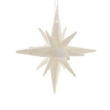 VINTAGE STARBURT - SMALL WHITE | Design for the PPL