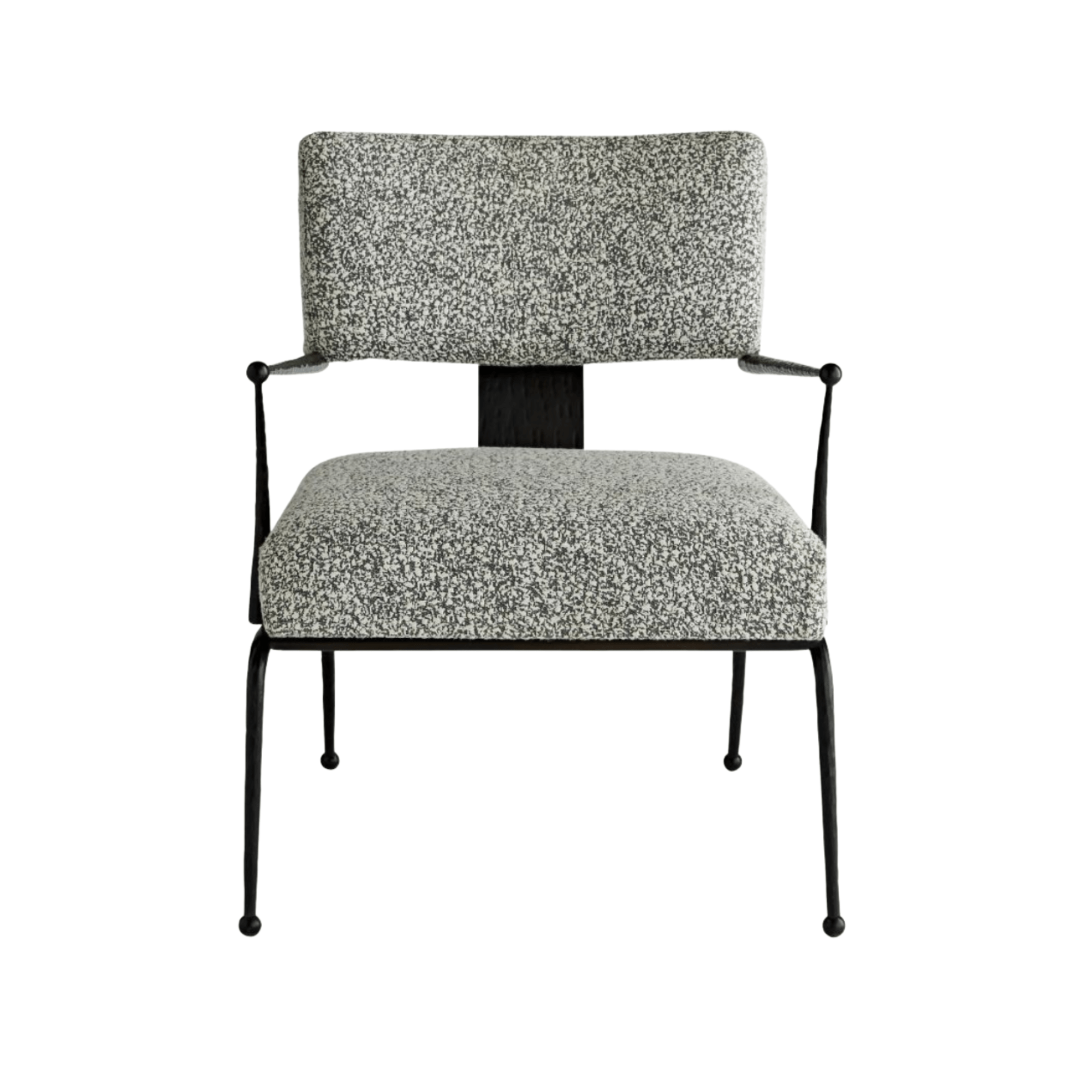 Wallace Chair | Design for the PPL