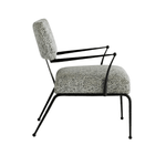 Wallace Chair | Design for the PPL