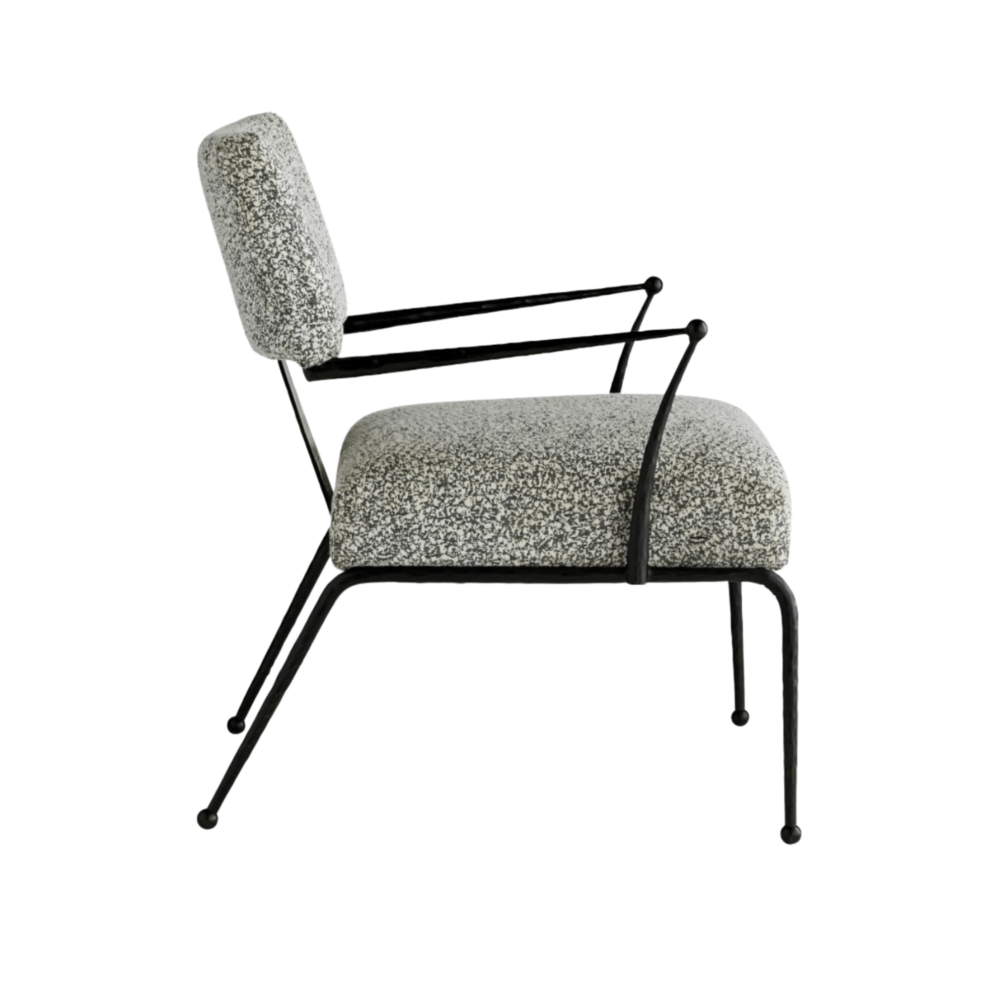 Wallace Chair | Design for the PPL