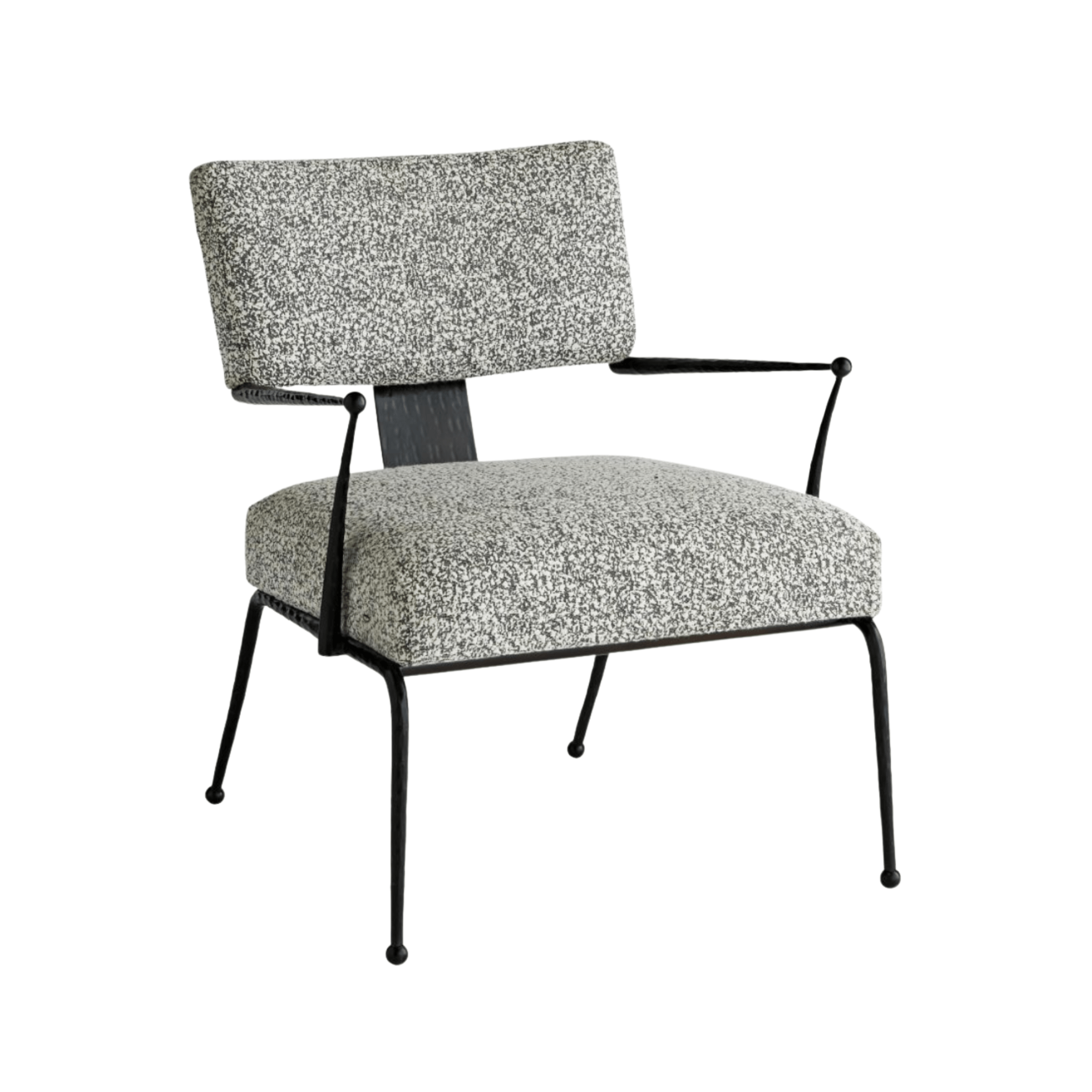 Wallace Chair | Design for the PPL