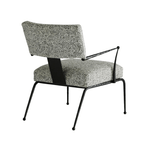 Wallace Chair | Design for the PPL