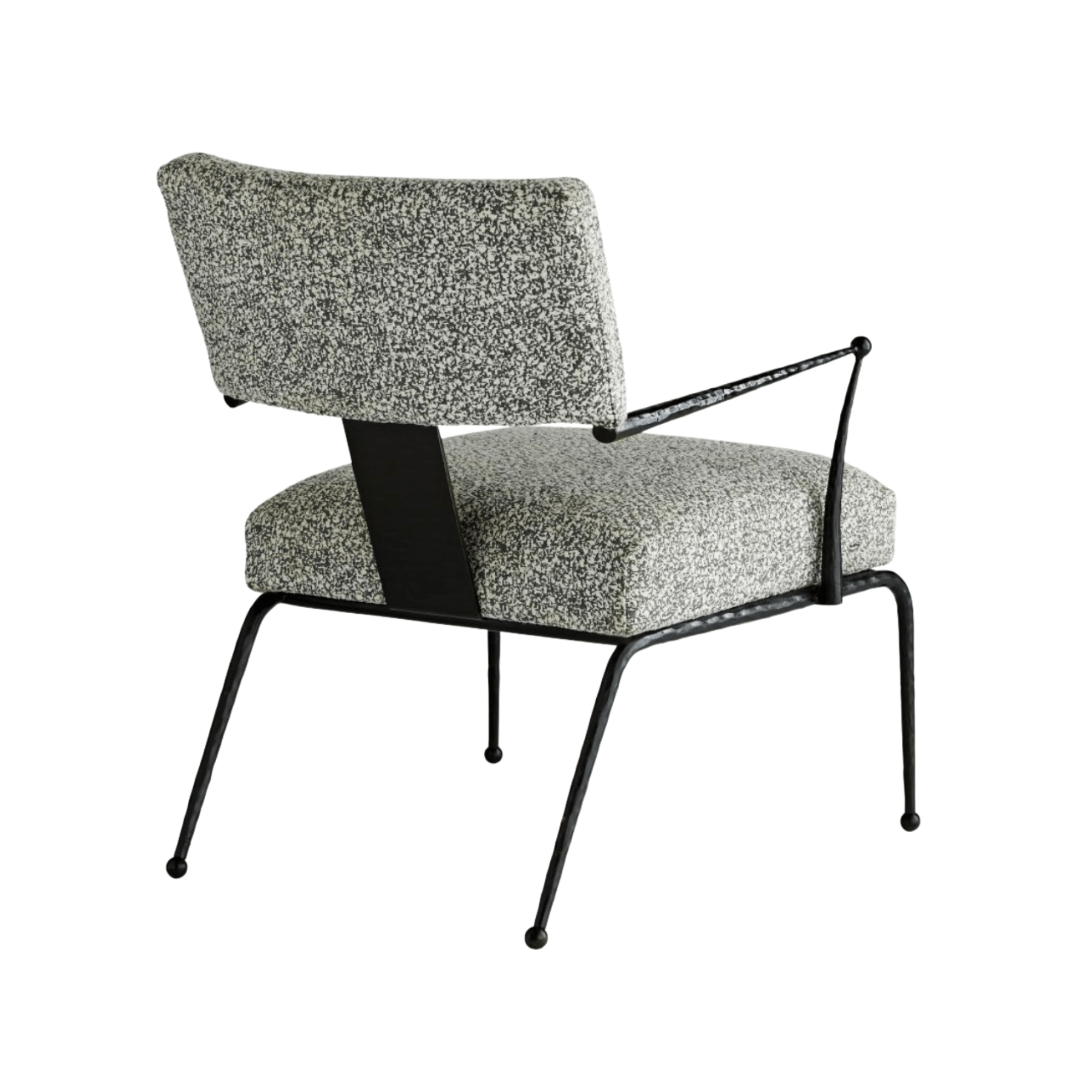 Wallace Chair | Design for the PPL