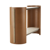 Warley Console | Design for the PPL
