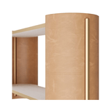 Warley Console | Design for the PPL