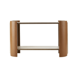 Warley Console | Design for the PPL