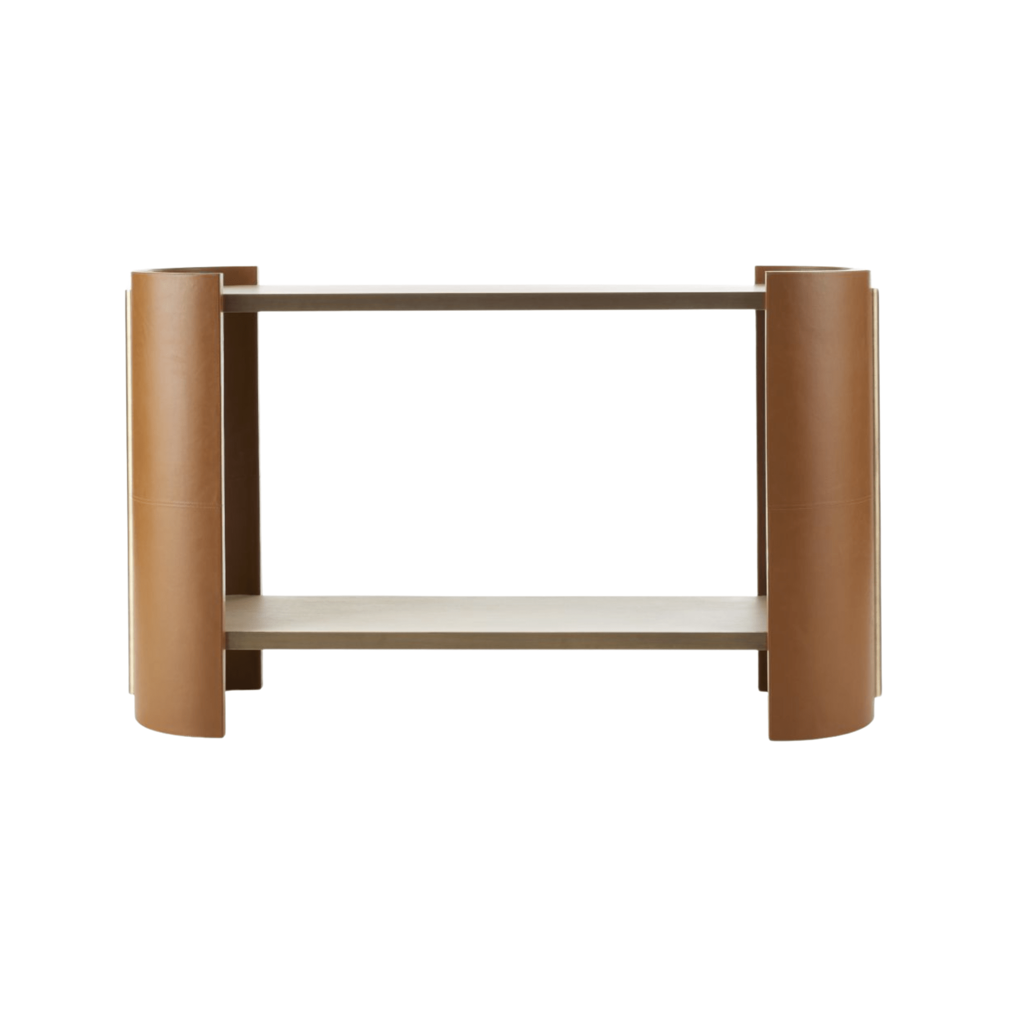 Warley Console | Design for the PPL