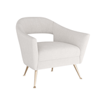 Weddington Chair | Design for the PPL