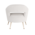 Weddington Chair | Design for the PPL