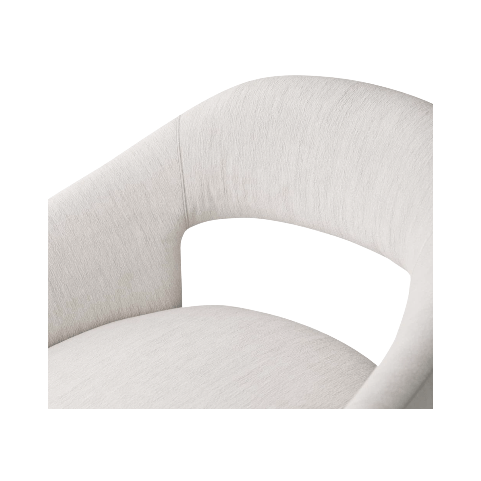 Weddington Chair | Design for the PPL