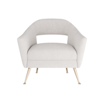 Weddington Chair | Design for the PPL