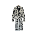 Western Luxe Robe | Design for the PPL