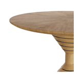 Wilken Table | Design for the PPL