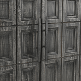 Willmark Reclaimed Pine 6Dr Cabinet | Design for the PPL