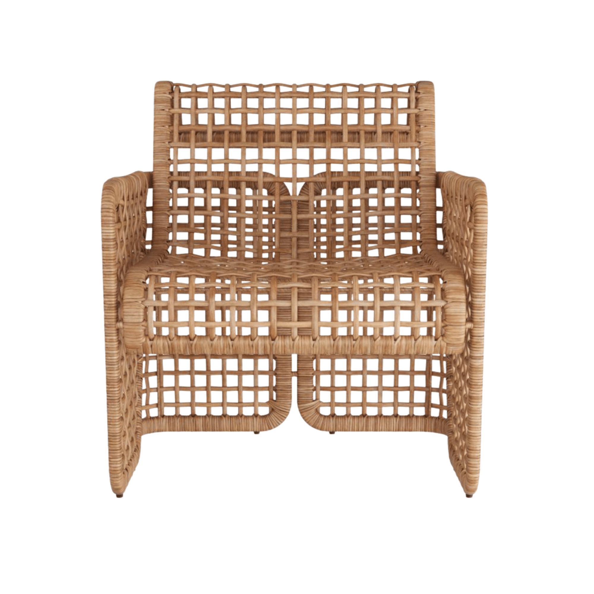 Winnie Lounge Chair | Design for the PPL