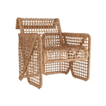Winnie Lounge Chair | Design for the PPL