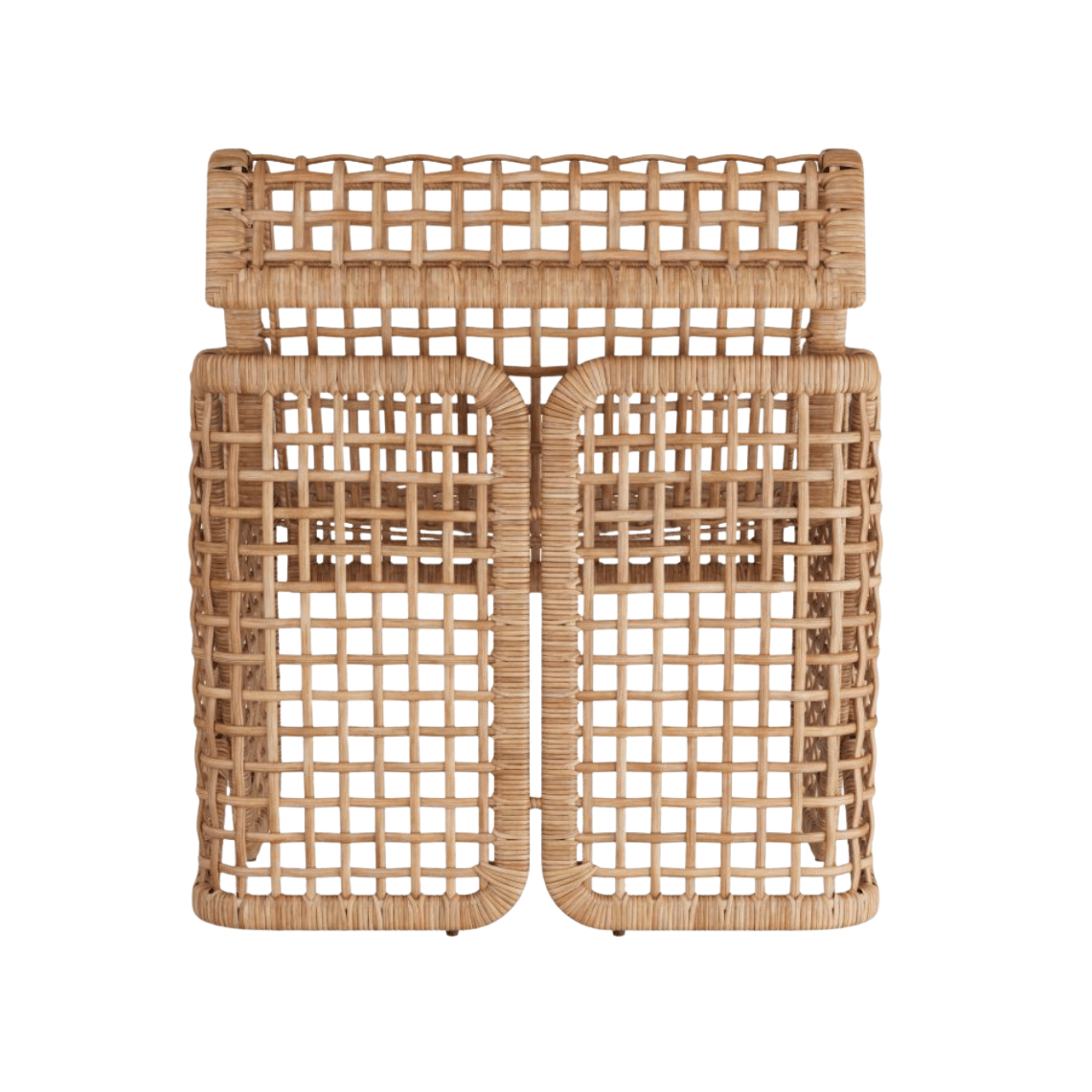 Winnie Lounge Chair | Design for the PPL