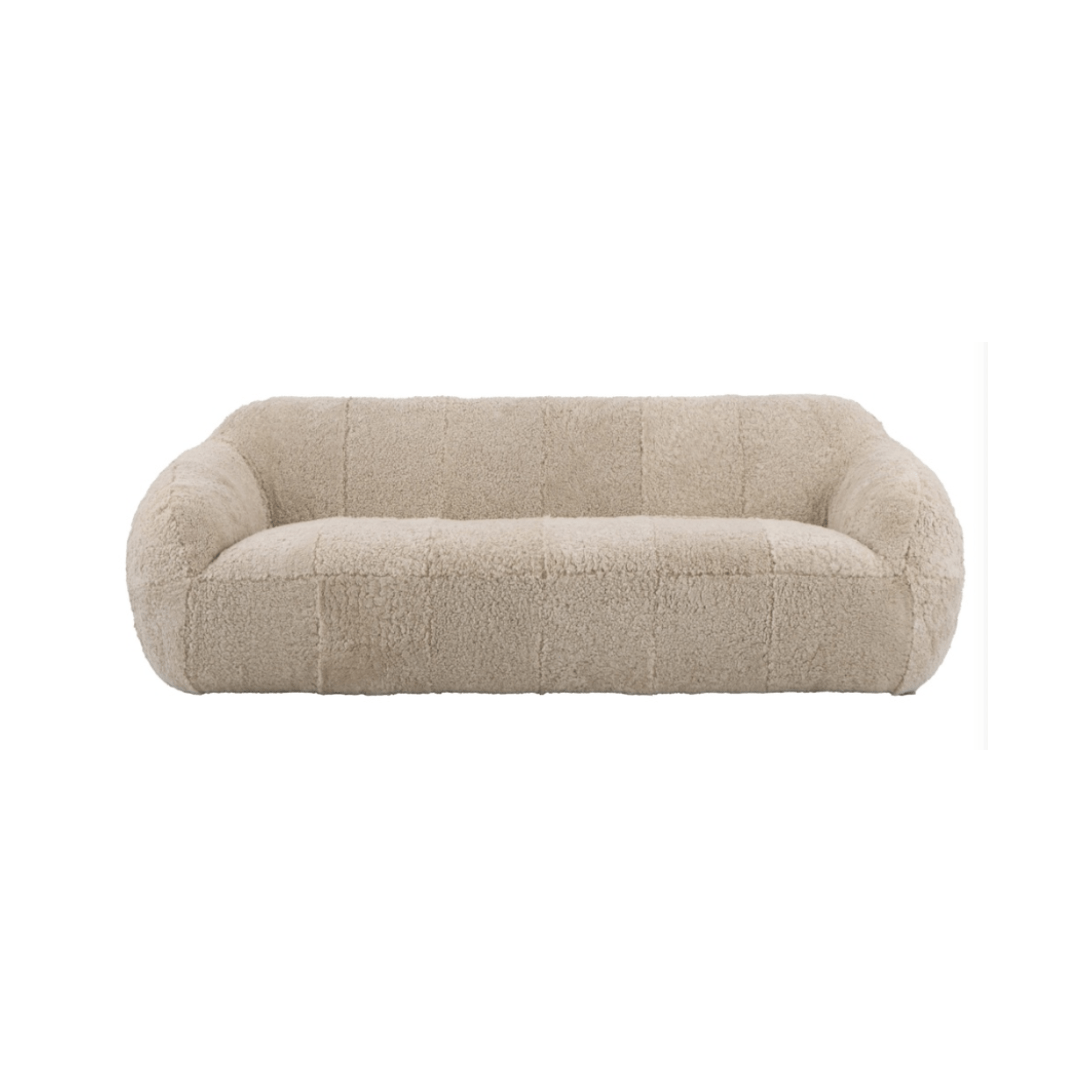 Yuma Sofa | Design for the PPL