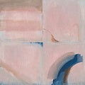 40 x 40 Muted Echoes I (IBG)